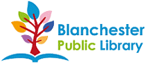 Blanchester Public Library